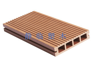 亳州塑木景觀地板廠家定制與實木地板選擇指南