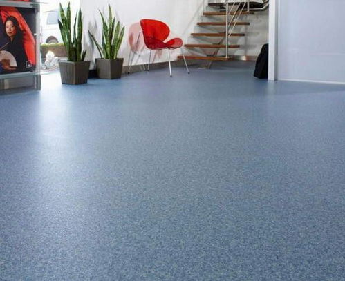 專業(yè)地面材料選擇與施工指南 從幼兒園到家庭的全方位解析